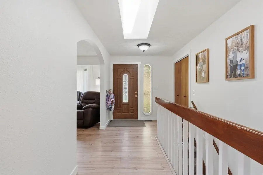 8607 N Kelly Ct, Spokane, WA 99208 - #3