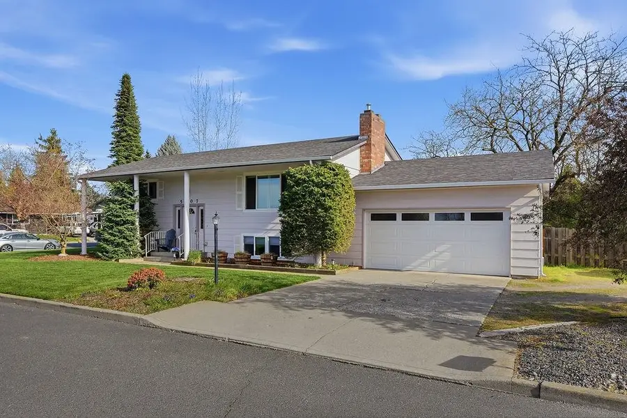 5607 W Comanche Dr, Spokane, WA 99208 - #2