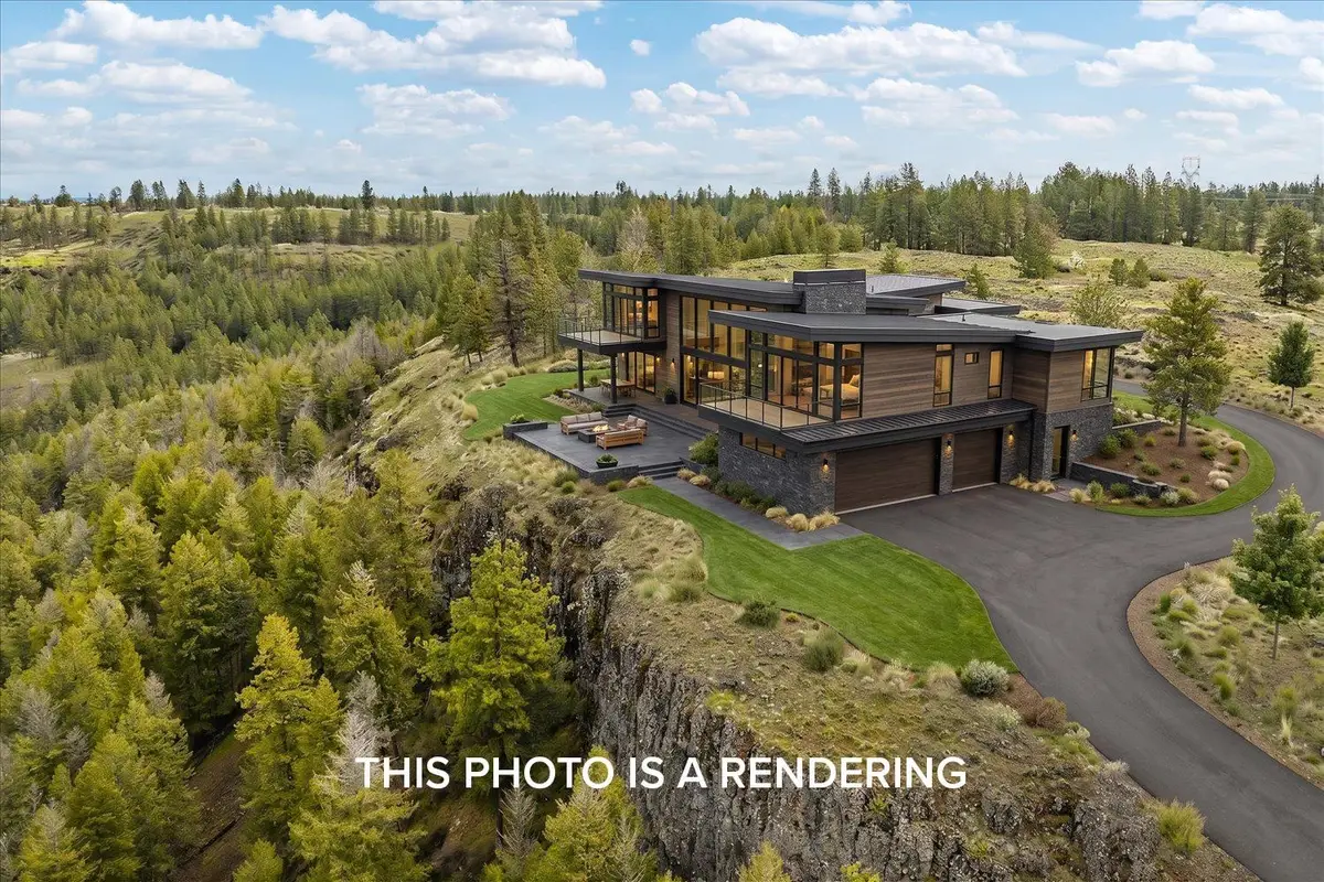 Tract 231 Hawk Creek, Davenport, WA 99122 - #1