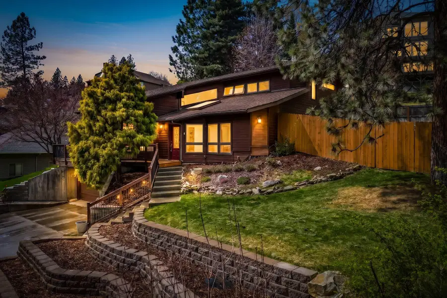 8107 E Elde Dr, Spokane, WA 99212 - #2