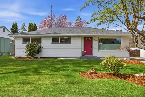 6803 N Adams St, Spokane, WA 99208