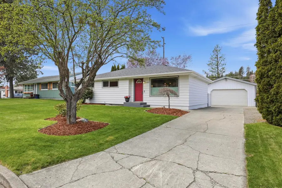 6803 N Adams St, Spokane, WA 99208 - #3