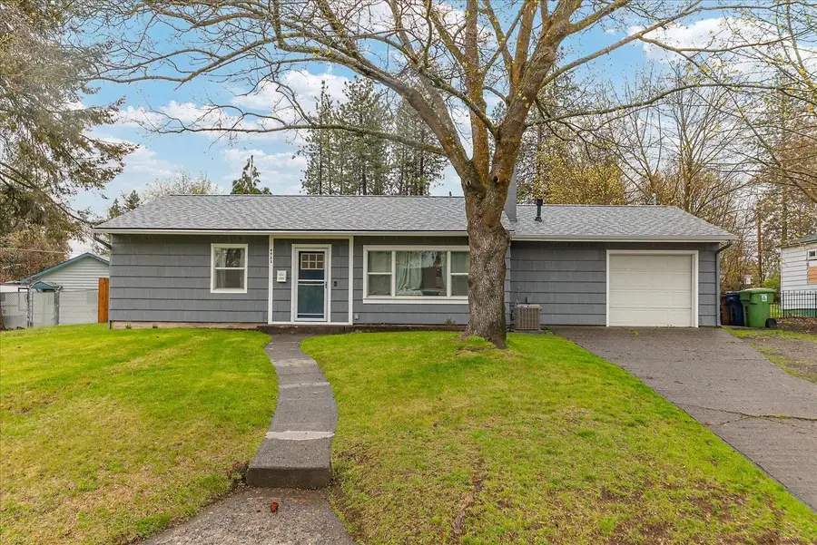 4922 N Daisy Pl, Spokane, WA 99205 - #3