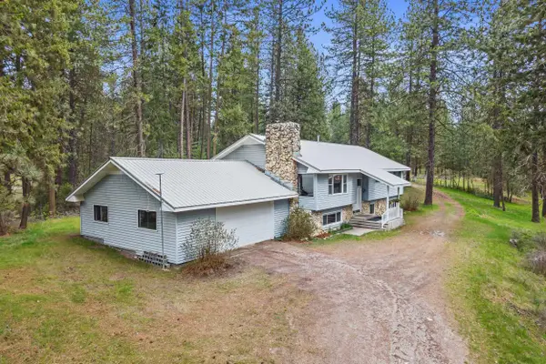 2600 Highline Rd, Chewelah, WA 99109