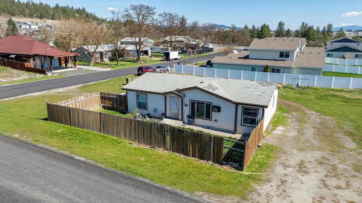 5108 E Grace Ave, Spokane, WA 99217 - #1