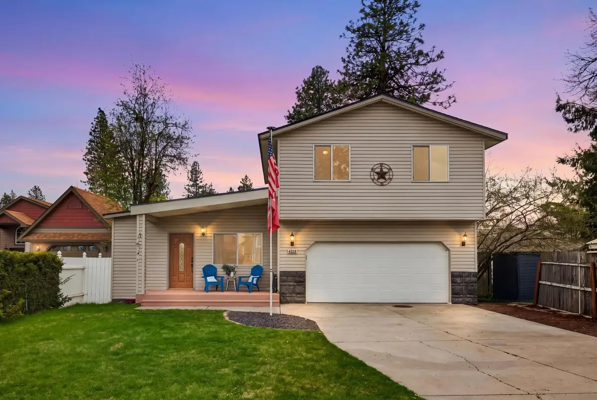 4028 E 28th Ave, Spokane, WA 99223 - #1
