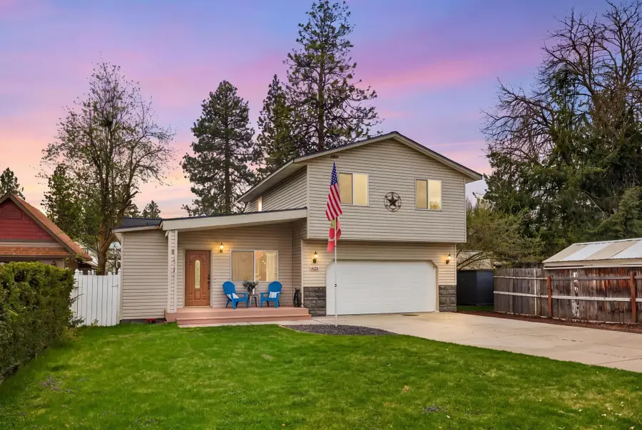 4028 E 28th Ave, Spokane, WA 99223 - #3