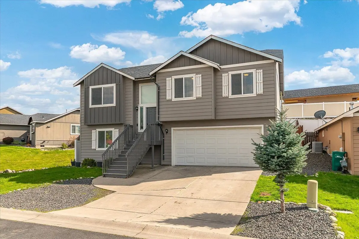 11708 E Marietta Ln, Spokane Valley, WA 99206 - #1