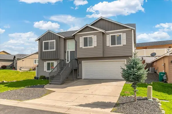 11708 E Marietta Ln, Spokane Valley, WA 99206