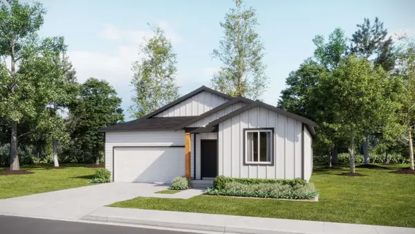 3078 S Luchu Ln, Spokane Valley, WA 99037