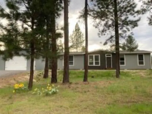 1325 Sommer Way Way, Kettle Falls, WA 99141 - #1