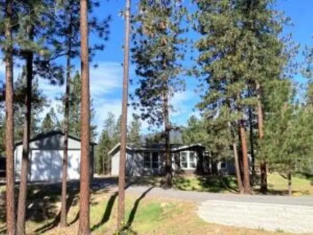 1325 Sommer Way Way, Kettle Falls, WA 99141 - #3