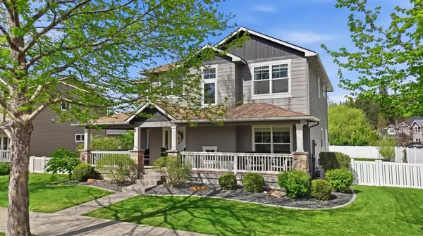 24999 E Ludlow Ave, Liberty Lake, WA 99019