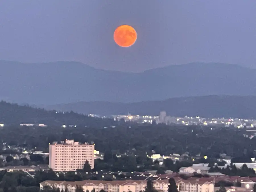 8612 W Panorama Dr, Spokane, WA 99208 - #2