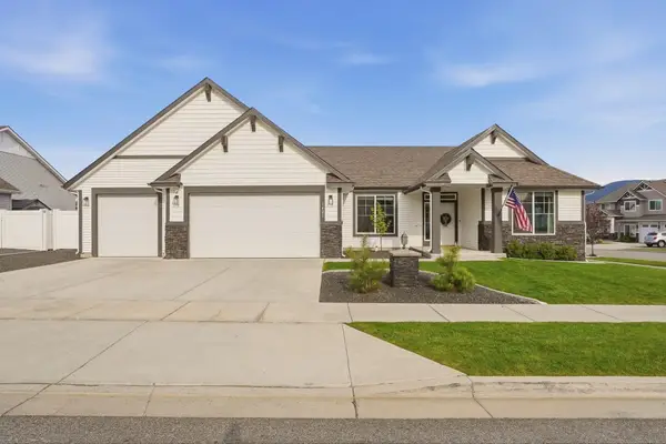 1421 S Hodges St, Spokane Valley, WA 99016