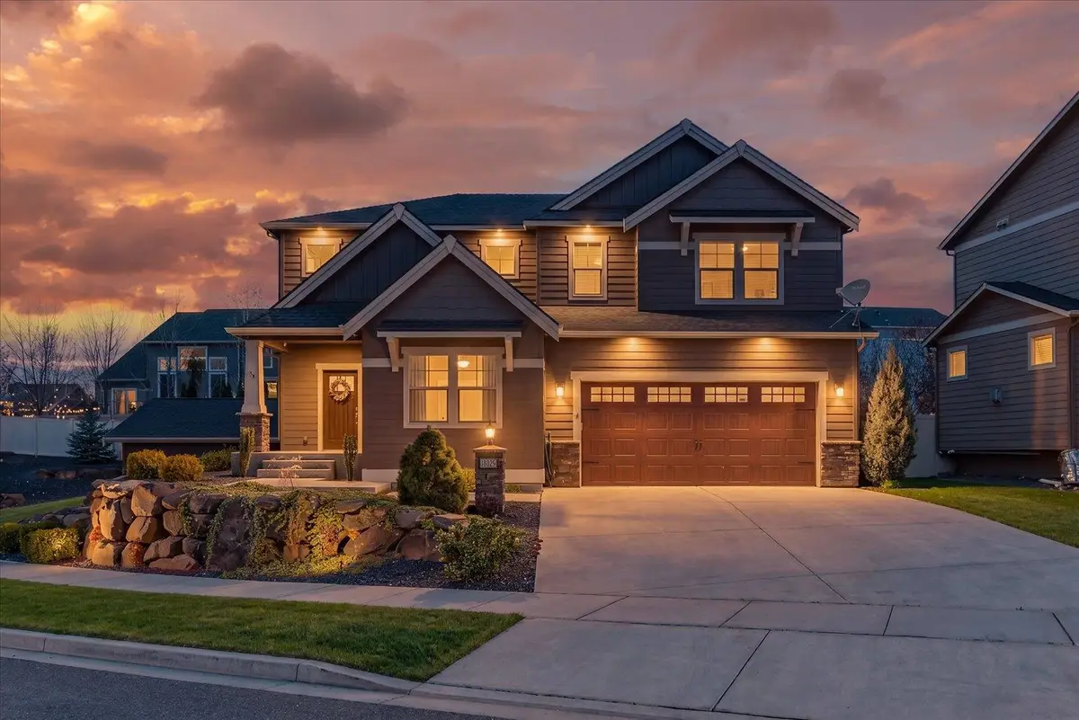 18020 E Daystar Rd, Spokane Valley, WA 99016 - #1