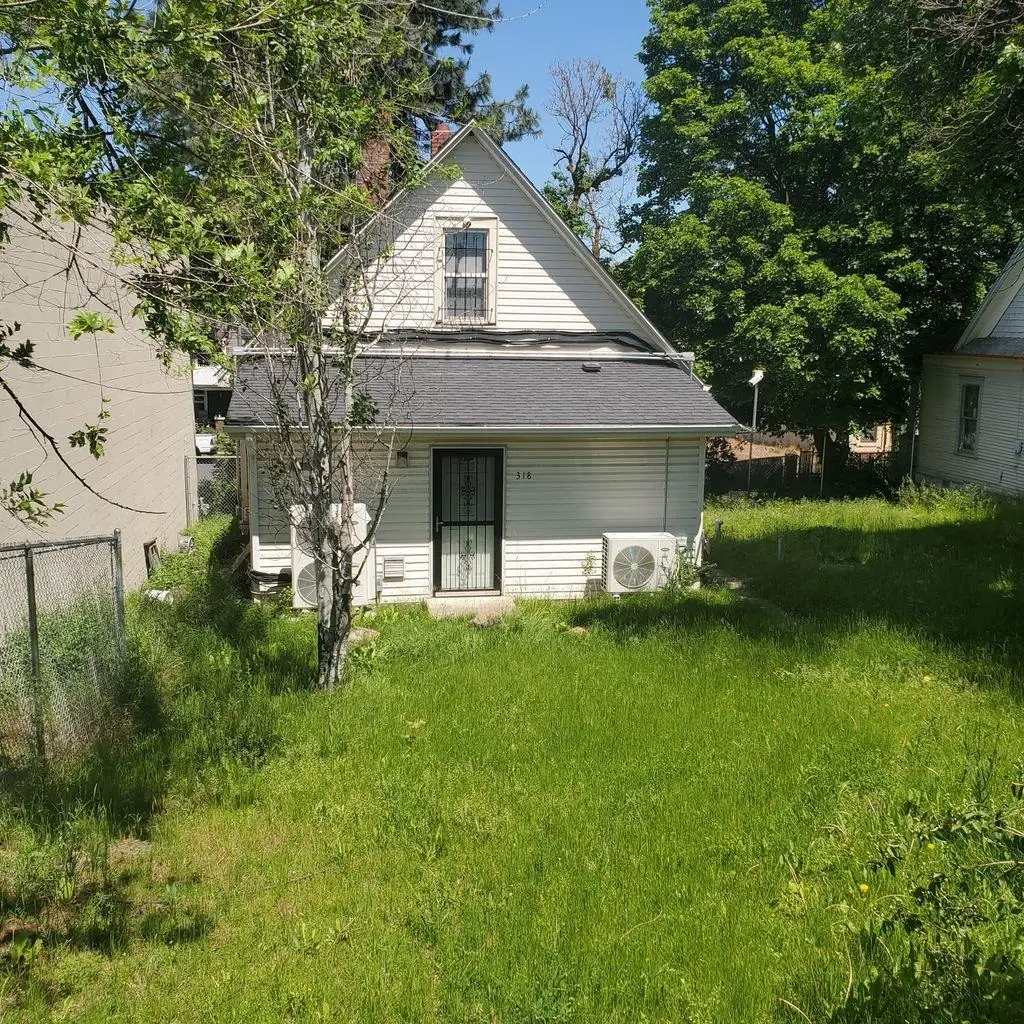 318 E Pacific Ave, Spokane, WA 99202 - #1
