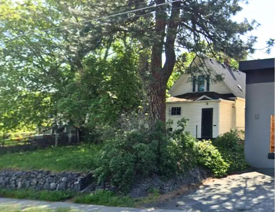 318 E Pacific Ave, Spokane, WA 99202 - #2