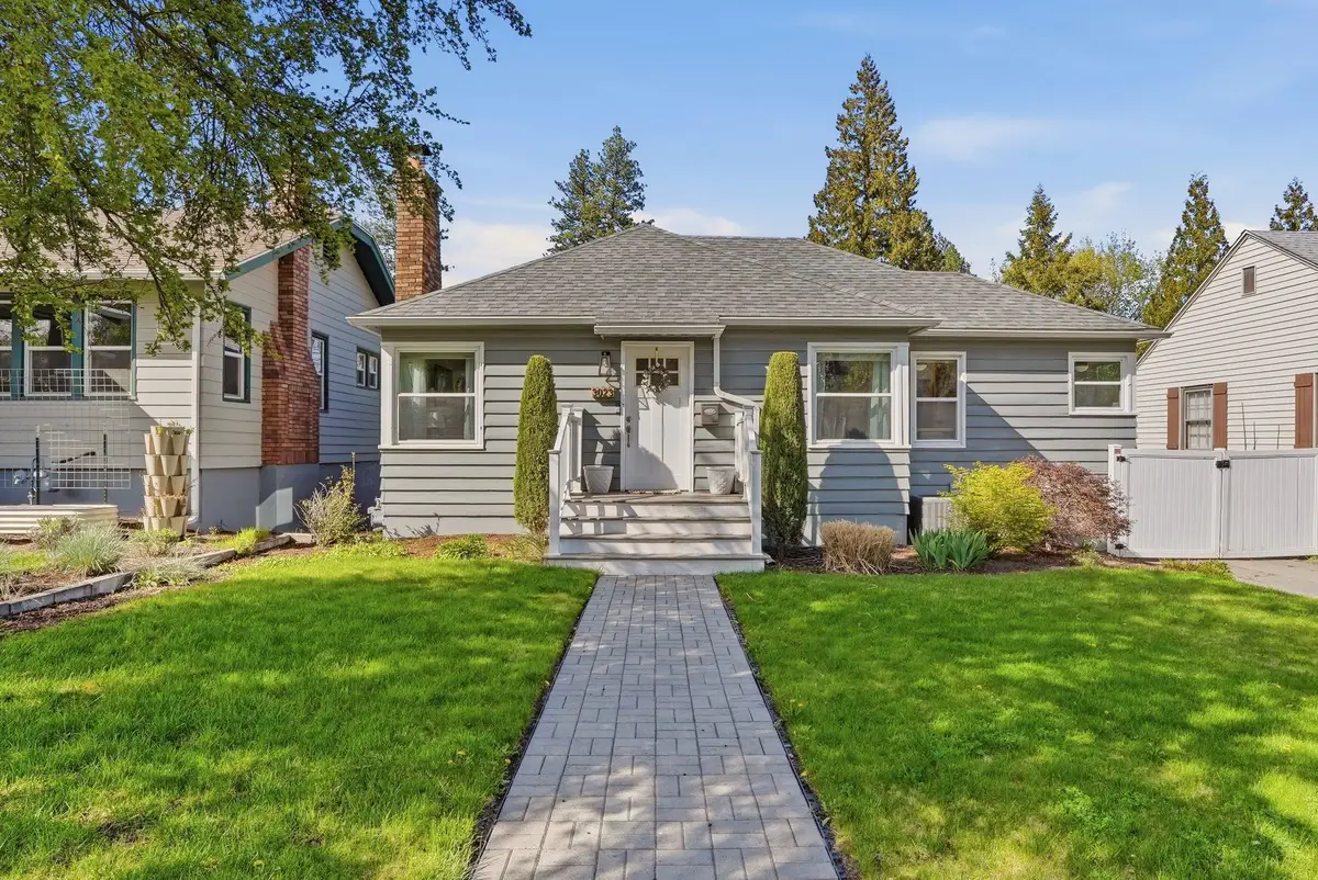3023 E 16th Ave, Spokane, WA 99223 - #1