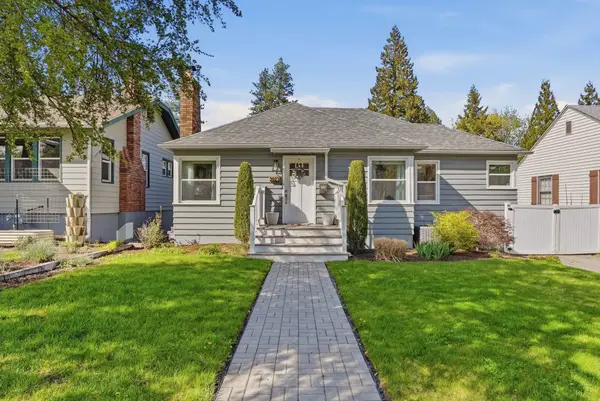 3023 E 16th Ave, Spokane, WA 99223