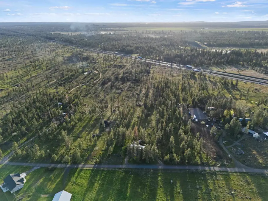 17212 S Brooks Rd, Cheney, WA 99004 - #2