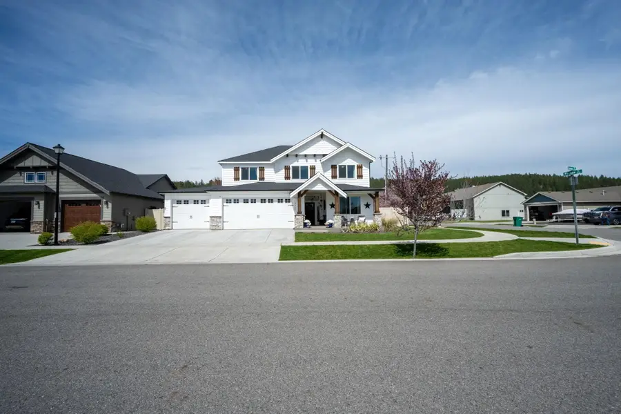 13525 E Queen Ave, Spokane Valley, WA 99216 - #3