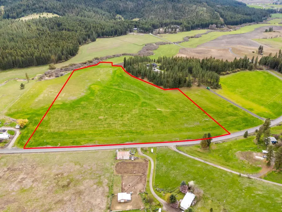 NKA E Mt Spokane Park Dr, Mead, WA 99021 - #2