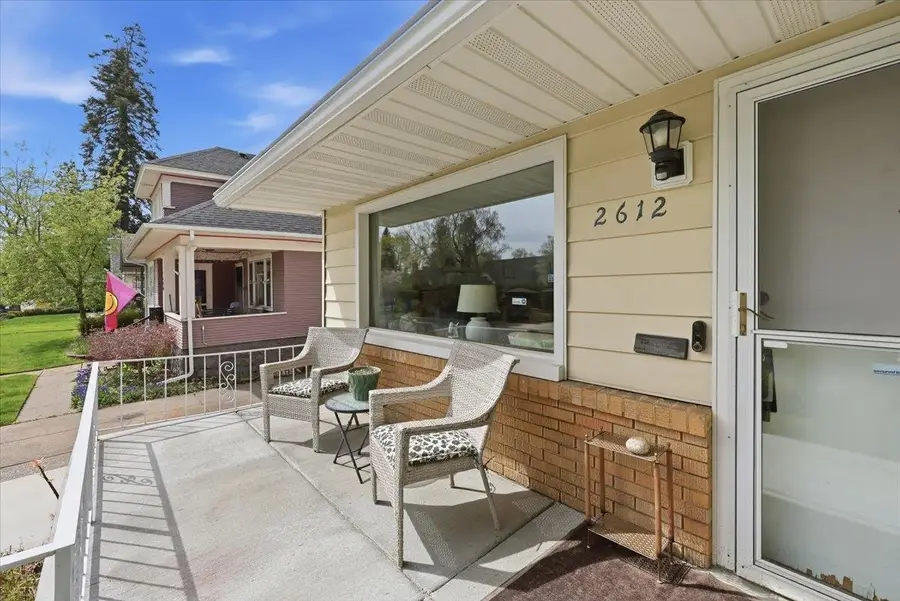 2612 S Lamonte St, Spokane, WA 99203 - #3
