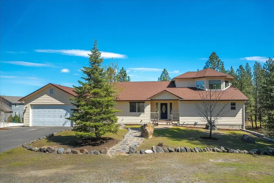 7175 S Cedar Rd, Spokane, WA 99224 - #2