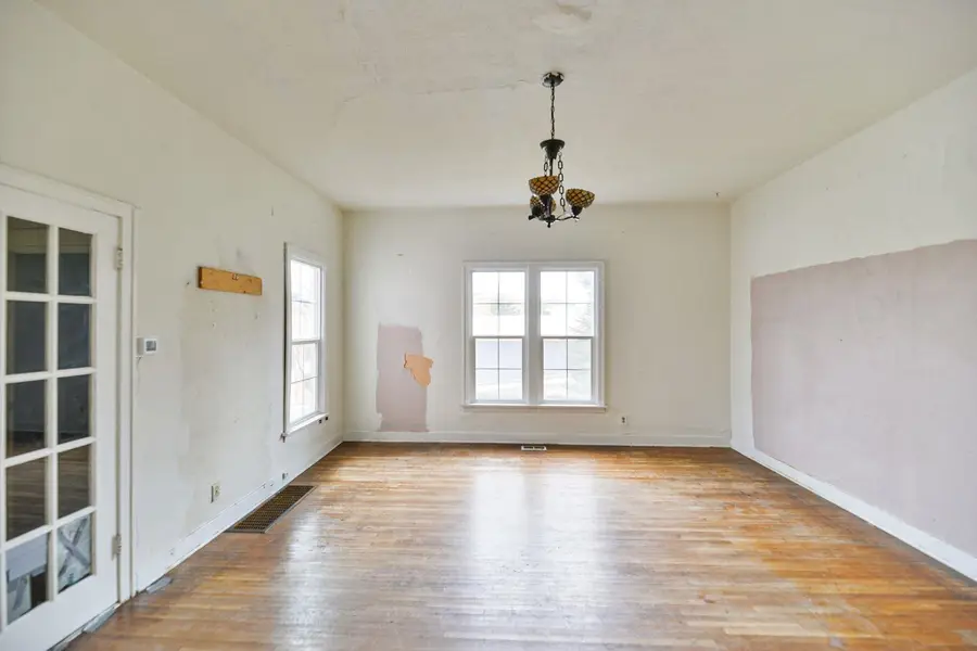 204 S Crosby St, Tekoa, WA 99033 - #2