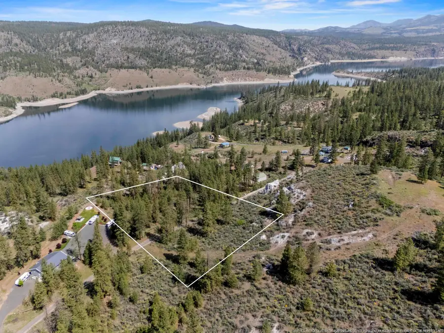 0 E Winterwood Ln, Davenport, WA 99122 - #3