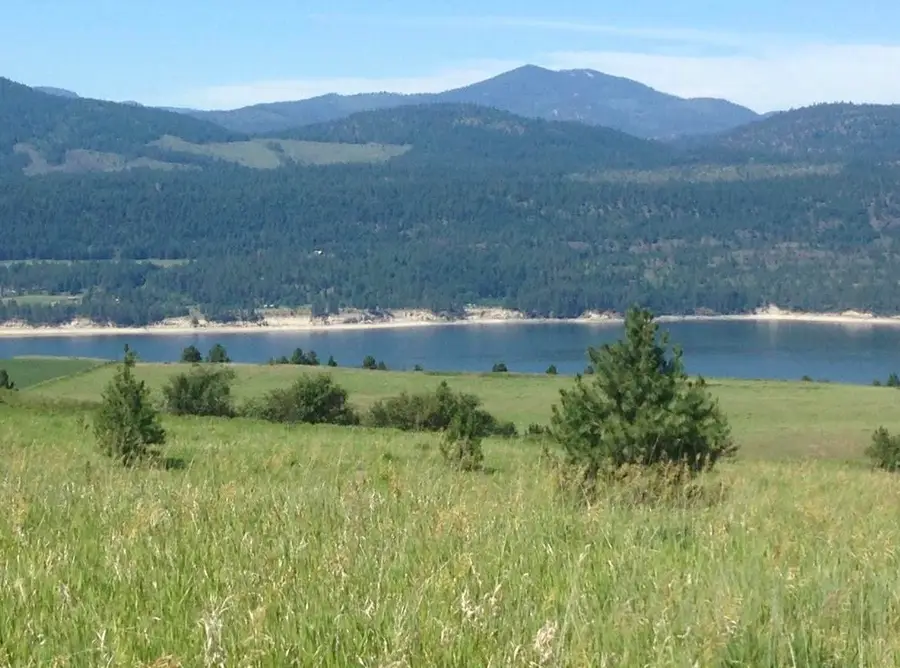 2069 A S Johnson Rd, Rice, WA 99167 - #3