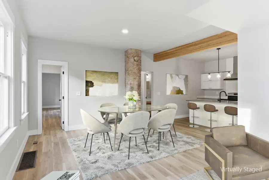 613 E 9th Ave, Spokane, WA 99202 - #3