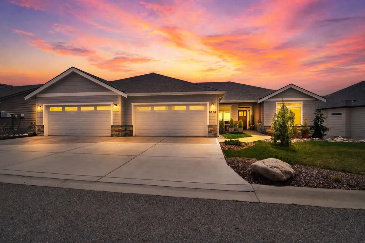 8720 E Ridgeline Ln, Spokane Valley, WA 99217 - #1
