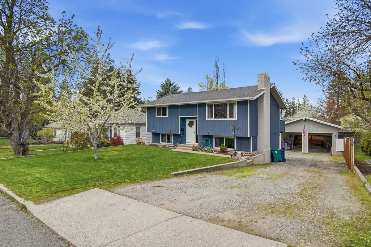 4011 E 12th Ave, Spokane, WA 99202 - #1