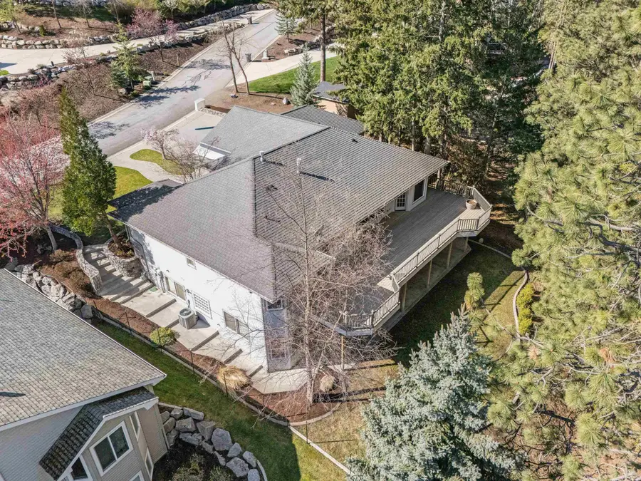 15117 E East Ridge Ln, Veradale, WA 99037 - #2