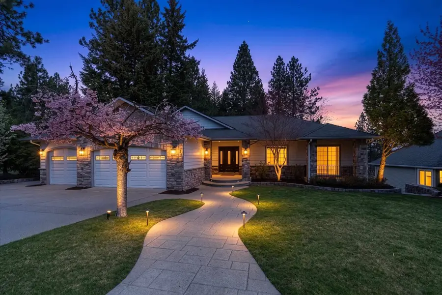 15117 E East Ridge Ln, Veradale, WA 99037 - #3