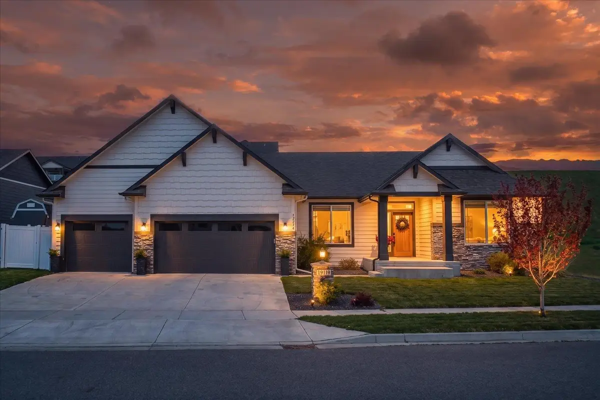 19715 E 11th Ave, Spokane Valley, WA 99016 - #1