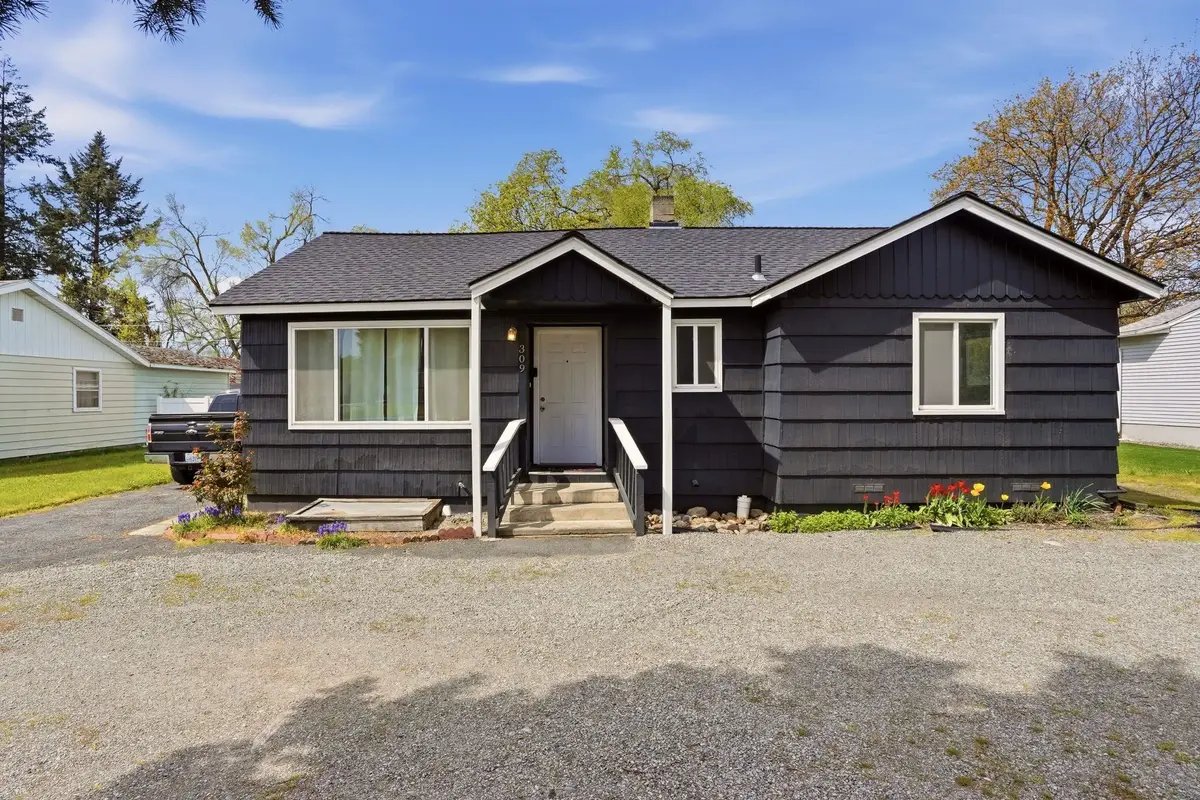 309 N Mcdonald Rd Rd, Spokane, WA 99216 - #1
