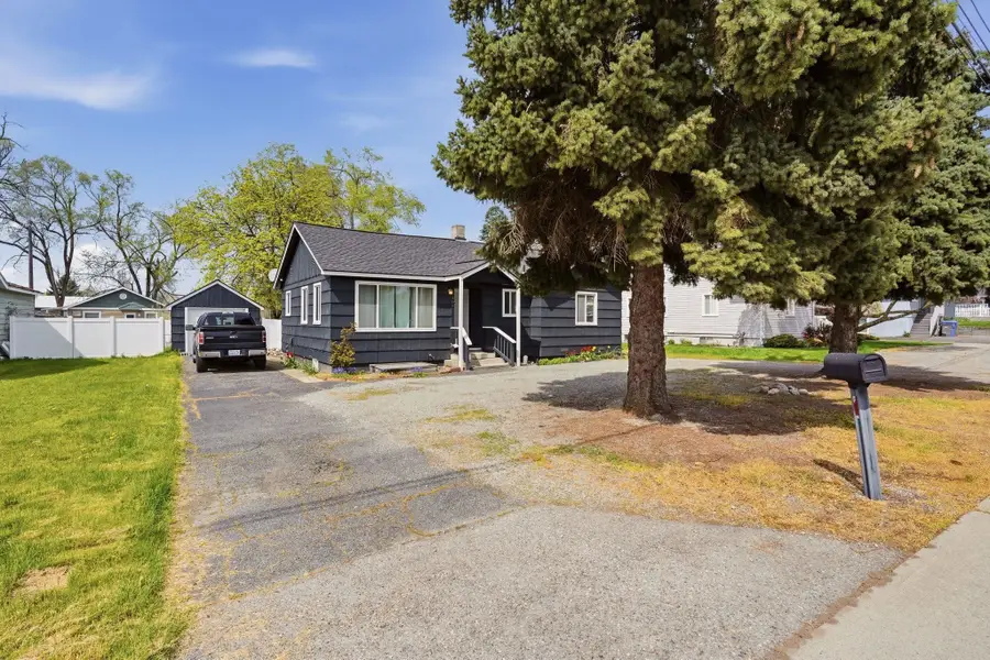 309 N Mcdonald Rd Rd, Spokane, WA 99216 - #2