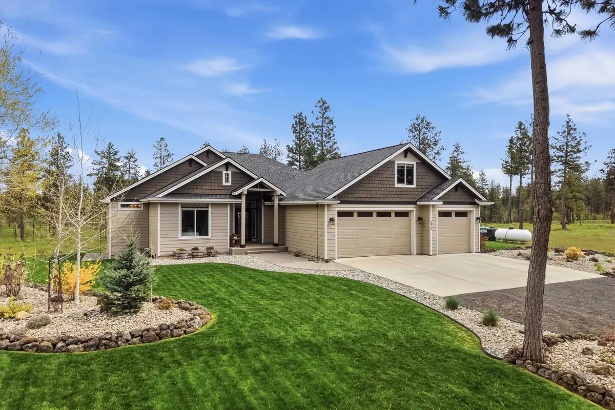 3915 W Brown Ln, Cheney, WA 99004 - #1