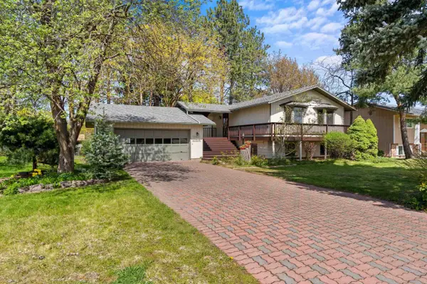 12311 E Skyview Ave, Spokane Valley, WA 99216