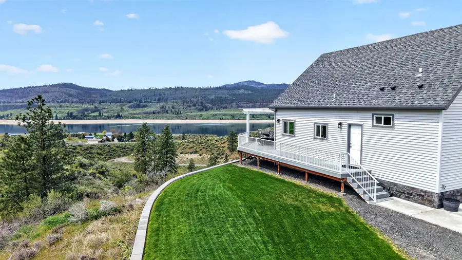 42325 N Doe Rd, Deer Meadows, WA 99122 - #2