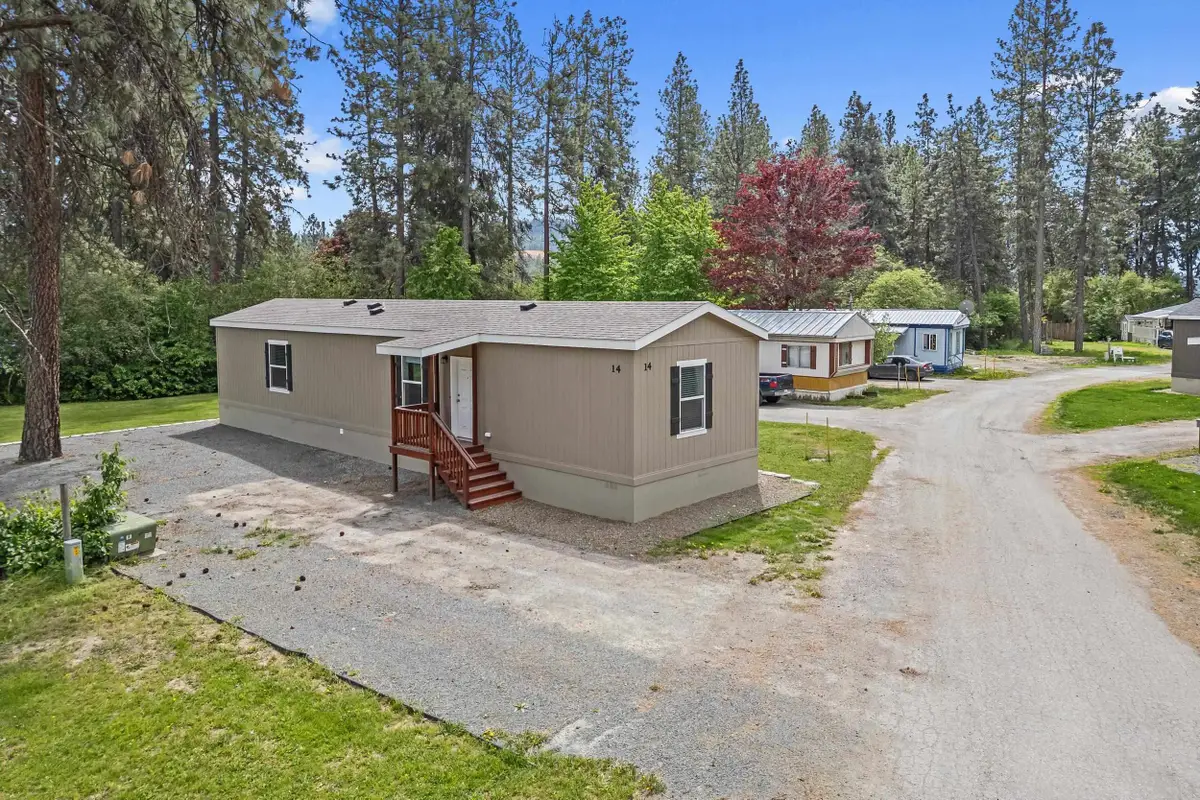 5 Columbia Dr, Kettle Falls, WA 99141 - #1