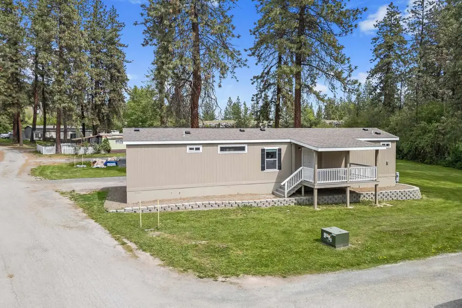 5 Columbia Dr, Kettle Falls, WA 99141 - #2