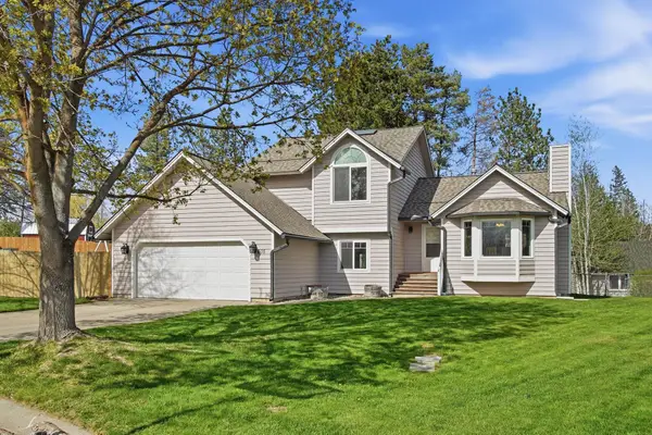 605 S Stanley Ct, Medical Lake, WA 99022