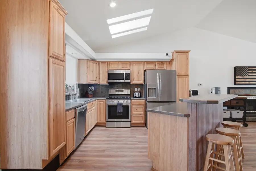 605 S Stanley Ct, Medical Lake, WA 99022 - #3