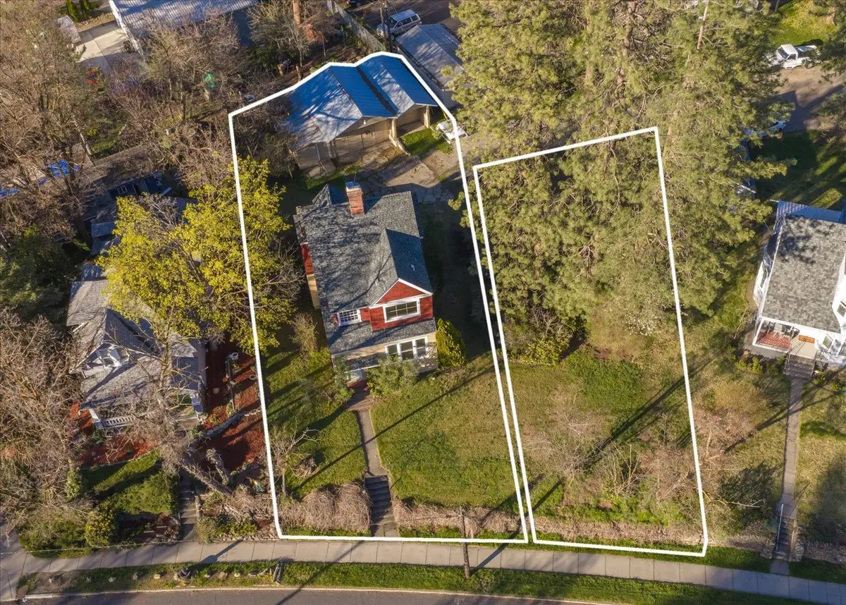 1307 E Newark Ave, Spokane, WA 99202 - #1