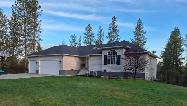 1807 S Deep Creek Ct, Medical Lake, WA 99022