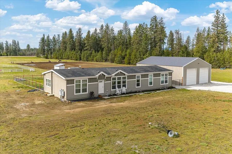 2421 W Fausett Ln, Deer Park, WA 99006 - #3
